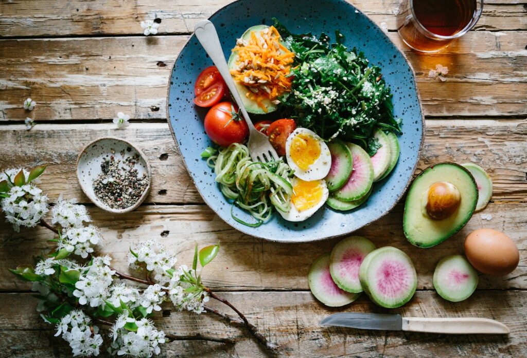 nutrizionista a Viterbo