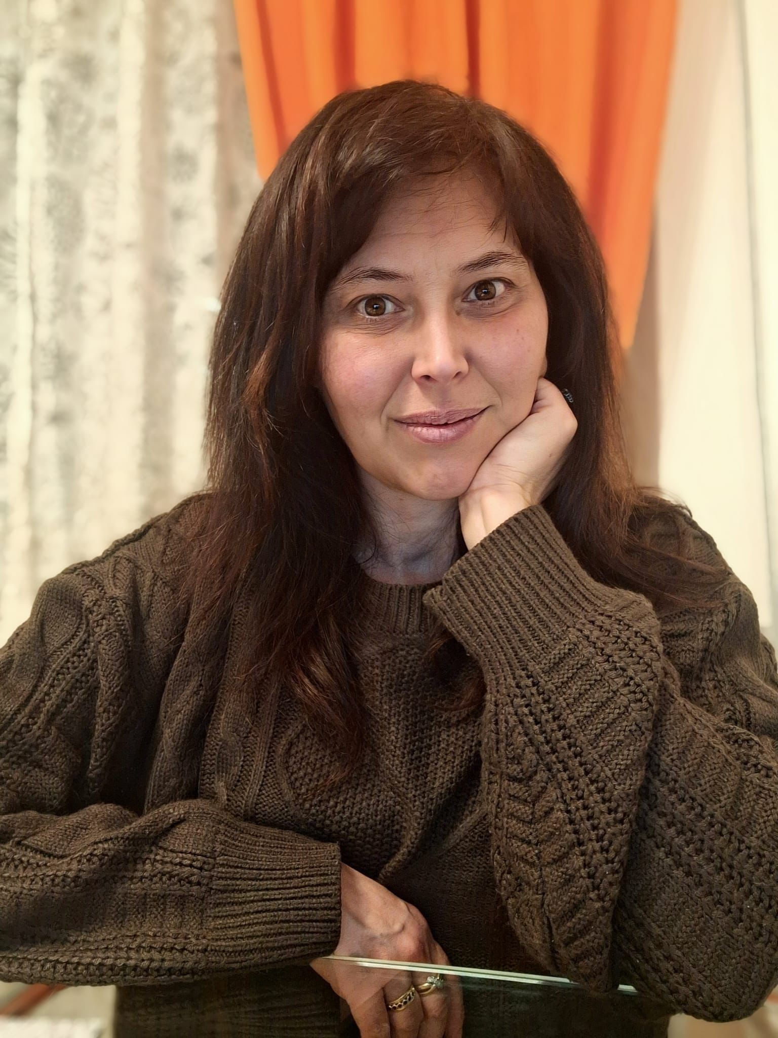Evelina Raimondi nutrizionista a Viterbo